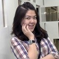Tina Toon Ditemui di Mangga Dua Square