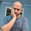 Husein Alatas Ditemui Usai Jadi Bintang Tamu 'Rumpi'