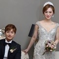 Lee Jeong Hoon dan MoA Aeim Ditemui Saat Lakukan Pre-Wedding