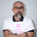 Lukman Sardi di Jumpa Pers 16 Film Festival