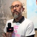 Lukman Sardi di Jumpa Pers 16 Film Festival