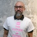 Lukman Sardi di Jumpa Pers 16 Film Festival