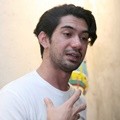 Reza Rahadian di Jumpa Pers 16 Film Festival