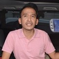 Ruben Onsu Ditemui Usai Memandu Program 'Brownis'