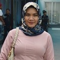 Georgia Aisyah Ditemui Usai Diundang di Program 'Rumpi'