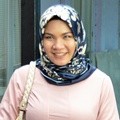 Georgia Aisyah Ditemui Usai Diundang di Program 'Rumpi'