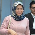 Georgia Aisyah Ditemui Usai Diundang di Program 'Rumpi'