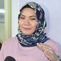 Georgia Aisyah Ditemui Usai Diundang di Program 'Rumpi'