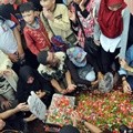 Pemakaman Laila Sari