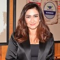 Nafa Urbach di Acara 'Pacific Place 10th Anniversary'