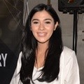 Naysila Mirdad di Acara 'Pacific Place 10th Anniversary'