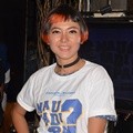 Poppy Sovia di Press Screening Film 'Mau Jadi Apa?'
