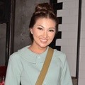 Sarwendah di Acara 'Pacific Place 10th Anniversary'