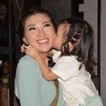 Sarwendah di Acara 'Pacific Place 10th Anniversary'