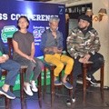 Konferensi Pers 'The 90's Festival'