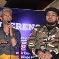 The Groove di Konferensi Pers 'The 90's Festival'