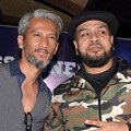 The Groove di Konferensi Pers 'The 90's Festival'