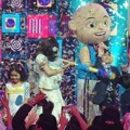 Penutupan ajang Mom & Kids Awards 2017 yang telah berlangsung meriah.