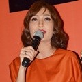 Artika Sari Devi Ditemui di Kawasan Kebayoran Baru