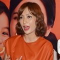 Artika Sari Devi Ditemui di Kawasan Kebayoran Baru