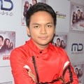 Calvin Jeremy Hadiri Launching Album 'Ayat-Ayat Cinta 2'