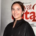 Chelsea Islan di Press Screening Film 'Ayat-ayat Cinta 2'