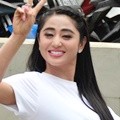 Dewi Persik Ditemui Usai Jadi Bintang Tamu 'Brownis'