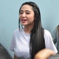 Dewi Persik Ditemui Usai Jadi Bintang Tamu 'Brownis'