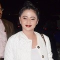 Dewi Persik Ditemui di Mapolda Metro Jaya