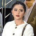 Dewi Persik Ditemui di Mapolda Metro Jaya