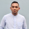 Fakhrul Razi Ditemui Usai Jadi Bintang Tamu Program 'Rumpi'
