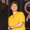 Juan Rahman Ditemui di Kawasan Tebet