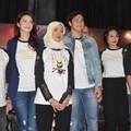 Konferensi Pers Film 'Chrisye'