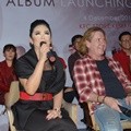 Launching Album 'Ayat-Ayat Cinta 2'