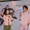 Launching Single 'Sweet Talk'