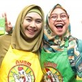 Oki Setiana Dewi dan Ria Ricis Rambah Bisnis Kuliner