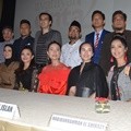 Press Screening Film 'Ayat-ayat Cinta 2'