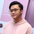Rizky Febian di Launching Single 'Sweet Talk'