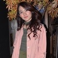 Sheryl Sheinafia di Launching Single 'Sweet Talk'