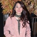 Sheryl Sheinafia di Launching Single 'Sweet Talk'