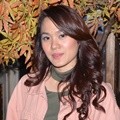 Sheryl Sheinafia di Launching Single 'Sweet Talk'