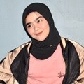 Sivia Azizah Ditemui Usai Jadi Bintang Tamu Program 'Rumpi'