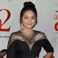 Syifa Hadju di Press Screening Film 'Ayat-ayat Cinta 2'