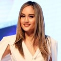Cinta Laura di Peluncuran Gionee Seri M7 Power