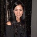 Fanny Fabriana di Konferensi Pers Film 'Reuni Z'