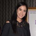 Fanny Fabriana di Konferensi Pers Film 'Reuni Z'