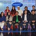 Konferensi Pers Indonesian Idol Season 9