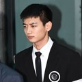 Minho memimpin prosesi pemakaman Jonghyun SHINee.