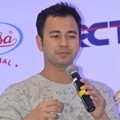 Raffi Ahmad di Jumpa Pers Festival Kuliner RCTI: Mieneka Nusantara