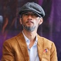 Reza The Groove di Peluncuran Single 'Kematangan Cinta'